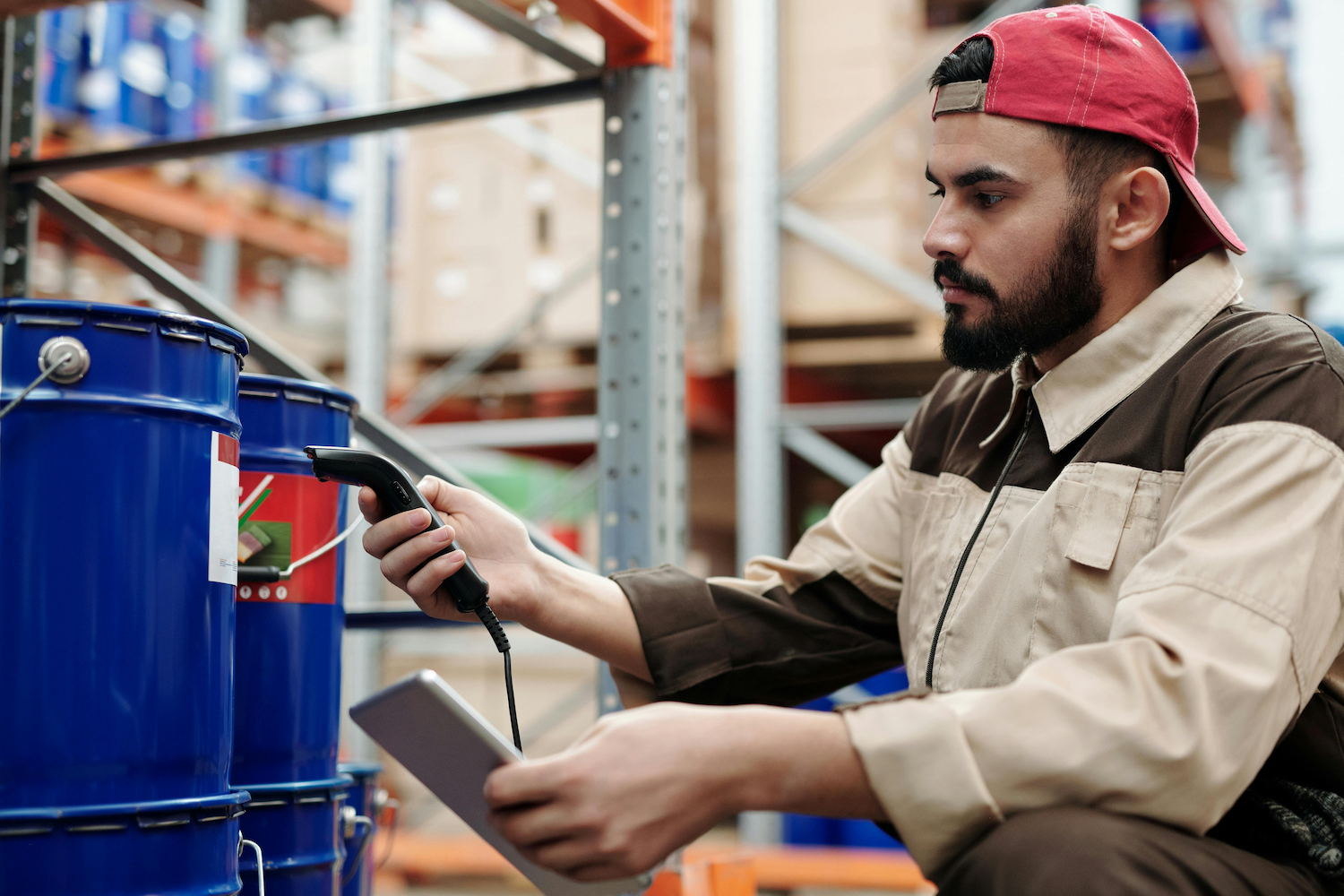 Sage Warehouse Management Systems are Boosting Supply Chain Efficiency