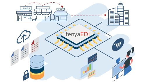 Streamline With Sage Inventory Control Software Integration