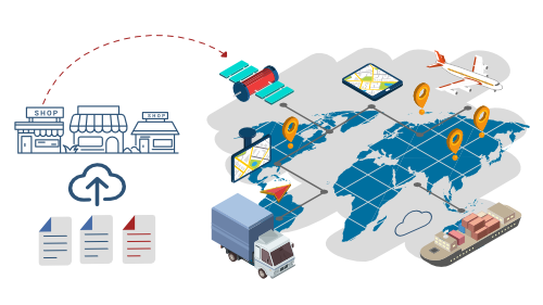 Streamline With Sage Inventory Control Software Integration