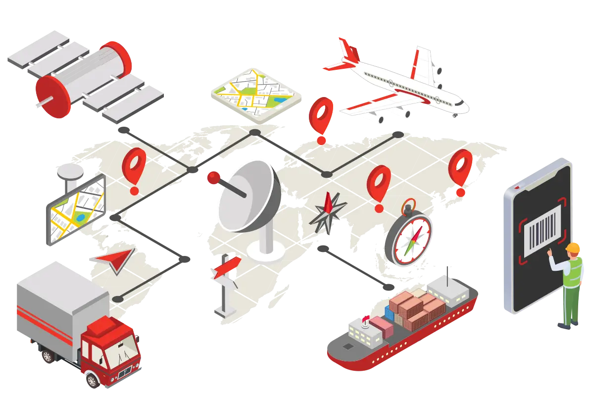 Route Planning Solutions